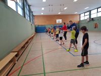 Handball 6